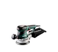Metabo Sxe-450 Variable Speed Orbital Sander 150Mm 350W 240V One Colour