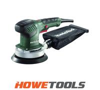 METABO SXE 3150 (600444000) Electric Sander, 310 W