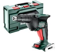 Metabo TBS 18 LTX BL 5000 18V Brushless Drywall Screwdriver in Metabox 620063840