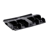 Metabo Tool organiser 373x260mm insert for efficient storage 628922000