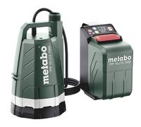 Metabo TPF 18 LTX 7000 submersible pump 7000l/h 9m