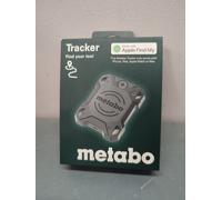 Metabo Tracker Pro for iOS / Android (626967000)