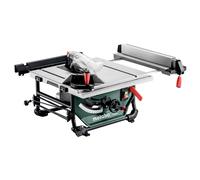 Metabo TS 254 M 254mm Table Saw 240V/1500W 610254380