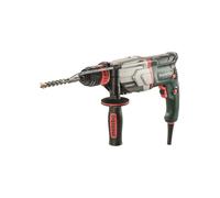 METABO UHE 2660-2 Quick rotary hammer drill - 850 W - 4 functions - SDS-plus and quick-release chuck