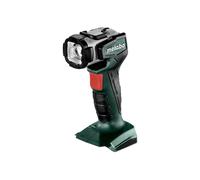 Metabo ULA 14.4-18 LED Cordless Portable LED Torch, 18v Body Only - 600368000