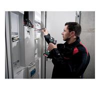 Metabo Ula 14.4-18 Led Portable Lamp 14.4-18V Bare Unit Multi Colour (One Size)