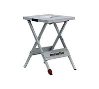 Metabo UMS KGS Multi Universal Mitre Saw Stand 631317000, Silver