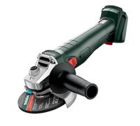 Metabo W 18 7-125 602371850 Cordless Angle Grinder 125 mm Brushless NEW 2024