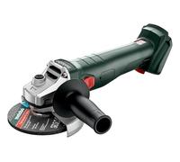 Metabo W 18 7-125 602371850 Cordless Angle Grinder 125 mm Brushless NEW 2024