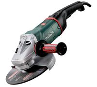 METABO W22-230 MVT 110v Angle grinder 9" (230mm)