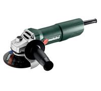 Metabo W 750-115 Angle Grinder 750 Watt
