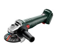 Metabo W18L 9-115 Body 18V Angle Grinder 4.1/2" (115mm)