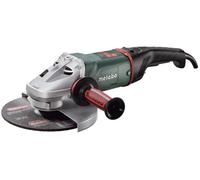 Metabo W22-230MVT 110v 2,200w 230mm Diameter Large Angle Grinder