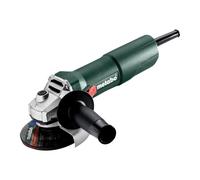 Metabo W750-115 Mini Grinder 115mm 750W 240V