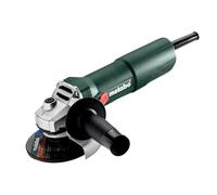 metabo W750-115 Mini Grinder Metabo Multicolor
