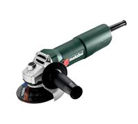 metabo W750-115 Mini Grinder (UK Plug) Metabo Multicolor