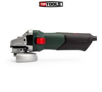 METABO W9-115 110v Angle grinder 4.1/2" (115mm)