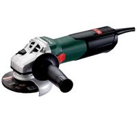 Metabo W9-115 240v Angle Grinder 115mm 4.5in. 900W - 600354380