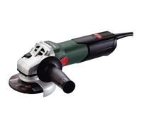 Metabo W9-115 Mini Grinder (Uk Plug) Multi Colour (110V)