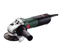 Metabo W9-115 Mini Grinder (Uk Plug) Multi Colour (240V)