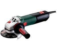 Metabo WE 15-125 Quick (600448000) Angle Grinder (220-240 V / 50-60 Hz)