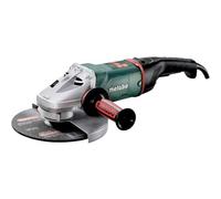 Metabo WE 22-230 MVT - angle grinders (50/60 Hz)