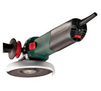 Metabo We15-125 Quick 110V Angle Grinder 5" (125mm)