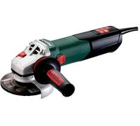 METABO WEA 17-125 QUICK 240v Angle grinder 5" (125mm)