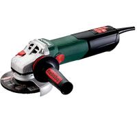 Metabo WEA 17-125 Quick (600534000) Angle Grinder (220-240 V / 50-60 Hz)