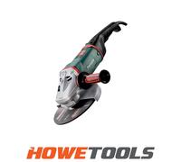METABO WEA 26-230MVT QUICK 240v Angle grinder 9" (230mm)