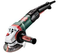Metabo WEPBA 17-125 125mm Quick RT Angle Grinder 240V/1750W 601097000