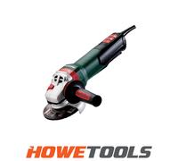 METABO WEPBA 17-125 QUICK 240v Angle grinder 5" (125mm)