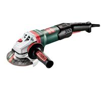 Metabo WEPBA 17-125 Quick RT (601097000) Angle Grinder (220-240 V / 50-60 Hz)