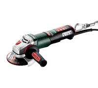 Metabo WEPBA 20-125 Quick DS BL (600643000) Angle Grinder (220-240 V / 50-60 Hz)