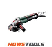 METABO WEPBA 20-150 Q DS BL 240v Angle grinder 6" (150mm)