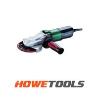METABO WEPF 9-125Q 240v Angle grinder 5" (125mm)