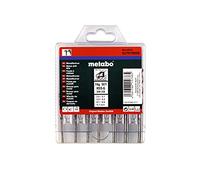Metabo Werks® GmbH 627979000 HSS-G Drill Bit Set 7-Piece