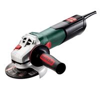 Metabo WEV 11-125 Quick Angle Grinder 1100W 240V
