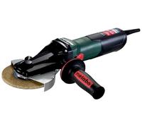 Metabo WEVF 10-125 Quick INOX (613080000) Flat-Head Angle Grinder (220-240 V / 50-60 Hz)