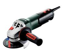 Metabo WP 11-125 Quick 240V 240v 1100W 125mm Angle Grinder