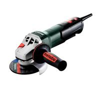 Metabo Wp 11-125 Quick Angle Grinder