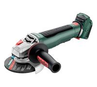 Metabo WPB18LTBL 11-125 18V Brushless 125mm Angle Grinder Body in Box 613059840