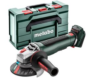 Metabo WPB18LTBL 11-125 18V Brushless 125mm Angle Grinder Body in Box 613059840