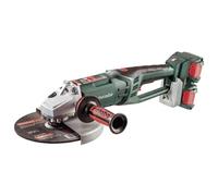 Metabo WPB36-18LTXBL230 36-18v LiHD LTX BL 230mm Cordless Angle Grinder Bare Unit