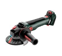 Metabo 613091850 Cordless Angle Grinder 18V 125mm 1pc