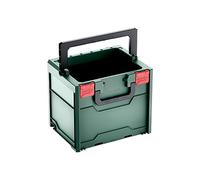 metaBO X 340Toolbox