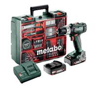Metabo Y/602317870, 18 V