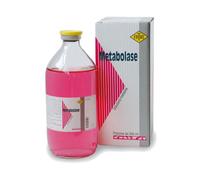 Metabolase fl 500 ml ATI