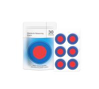 Metabolic Balancing Patches, 30 Patches - Unisex Appetite Controller, Helps Reduce Appetite, assists in Controlling Food Intake, Convenient Skin Care, Non-Oral aid for Weight Management