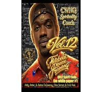 Metabolic Disease Training vol. 12: QRST Spirit Code the white paper #1 (The Naturopath formerly known as a Doctor era)